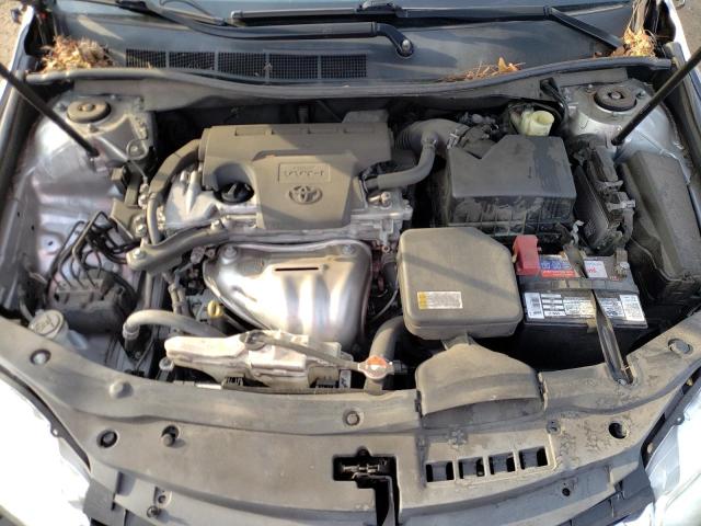 Photo 12 from auction – 2016 TOYOTA CAMRY LE with VIN 4T1BF1FK8GU127776