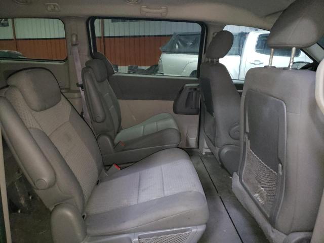 Photo 11 from auction – 2009 DODGE GRAND CARA with VIN 2D8HN44E39R696679