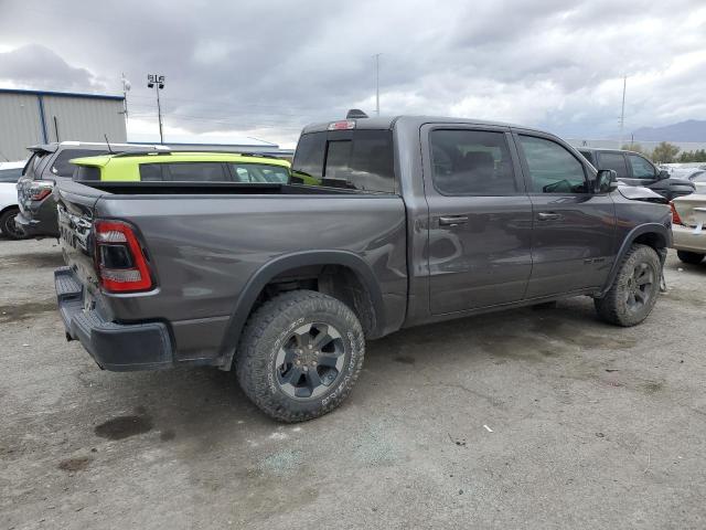Photo 3 from auction – 2020 RAM 1500 REBEL with VIN 1C6SRFLT6LN143248
