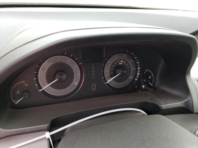 Photo 9 from auction – 2015 HONDA ODYSSEY EX with VIN 5FNRL5H41FB091079