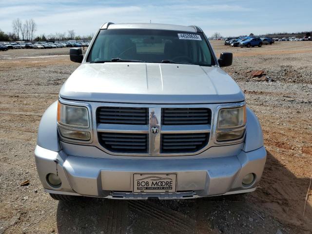 Photo 5 from auction – 2008 DODGE NITRO R/T with VIN 1D8GU28K38W234082