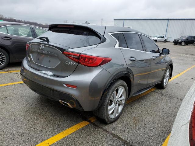 Photo 3 from auction – 2018 INFINITI QX30 BASE with VIN SJKCH5CP8JA057325