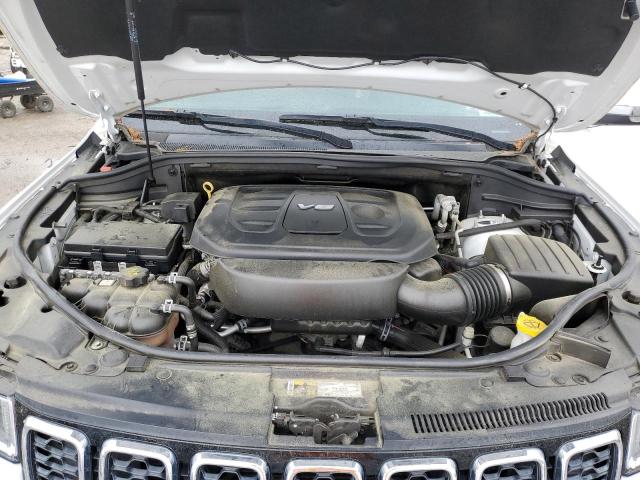 Photo 12 from auction – 2017 JEEP GRAND CHER with VIN 1C4RJEBG5HC671766