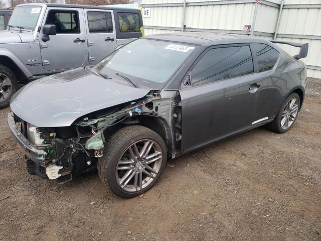 Photo 1 from auction – 2013 TOYOTA SCION TC with VIN JTKJF5C74D3045464