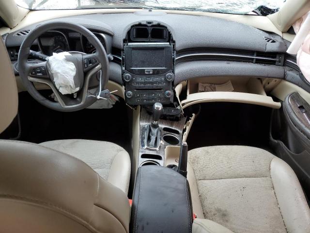 Photo 8 from auction – 2015 CHEVROLET MALIBU 1LT with VIN 1G11C5SL4FF157108