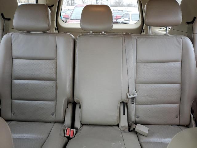 Photo 10 from auction – 2007 FORD FREESTYLE with VIN 1FMDK05127GA12533