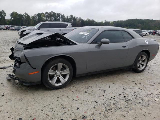 DODGE CHALLENGER 2019 with VIN 2C3CDZAG9KH557686 - Photo from auction