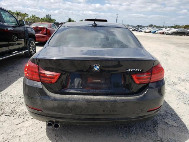 Photo 6 from auction – 2015 BMW 428 XI with VIN WBA3N5C53FK197968