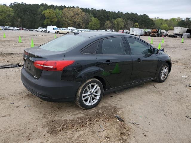 Photo 3 from auction – 2016 FORD FOCUS SE with VIN 1FADP3F25GL297093