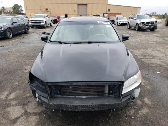 Foto 5 de la subasta – 2011 VOLVO S80 3.2 con VIN YV1940AS2B1149349