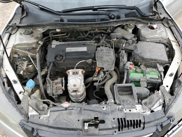 Photo 11 from auction – 2014 HONDA ACCORD with VIN 1HGCR2F38EA041821
