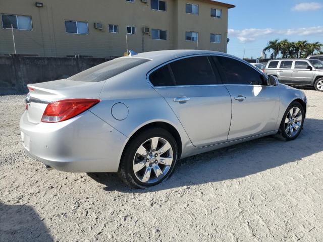 Photo 3 from auction – 2013 BUICK REGAL PREM with VIN 2G4GS5EV4D9135094