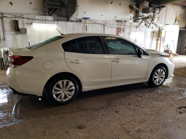 Photo 3 from auction – 2022 SUBARU IMPREZA with VIN 4S3GKAB6XN3609828