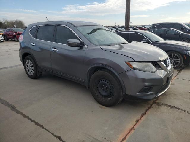 Photo 4 from auction – 2015 NISSAN ROGUE S with VIN KNMAT2MT5FP522912