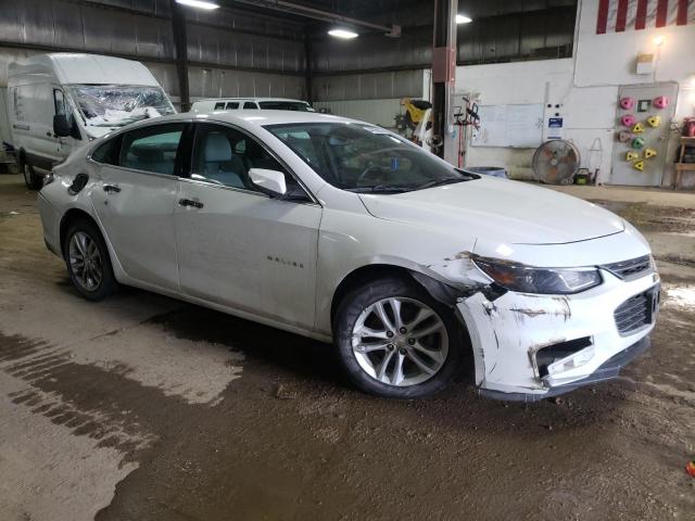 Photo 4 from auction – 2016 CHEVROLET MALIBU LT with VIN 1G1ZE5ST5GF209814