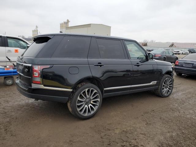 Photo 3 from auction – 2016 LAND ROVER RANGE ROVE with VIN SALGS3EF8GA296440