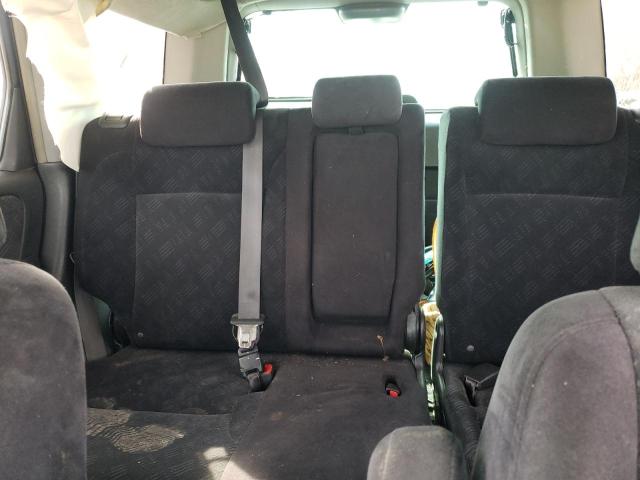 Photo 10 from auction – 2006 HONDA CR-V EX with VIN SHSRD78816U425745
