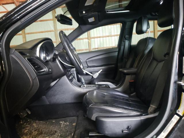 Photo 7 from auction – 2013 CHRYSLER 200 LIMITE with VIN 1C3CCBCG1DN555108