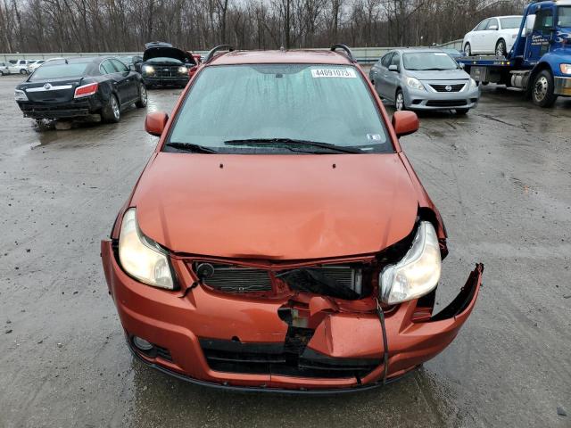 Photo 5 from auction – 2012 SUZUKI SX4 with VIN JS2YB5A32C6308684