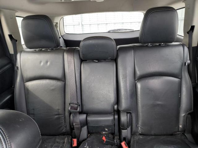 Photo 10 from auction – 2017 DODGE JOURNEY CR with VIN 3C4PDDGGXHT548888