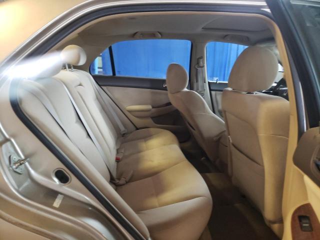 Photo 10 from auction – 2007 HONDA ACCORD EX with VIN 1HGCM56707A137741