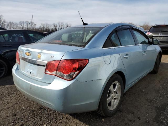 Photo 3 from auction – 2012 CHEVROLET CRUZE LT with VIN 1G1PF5SC7C7327386