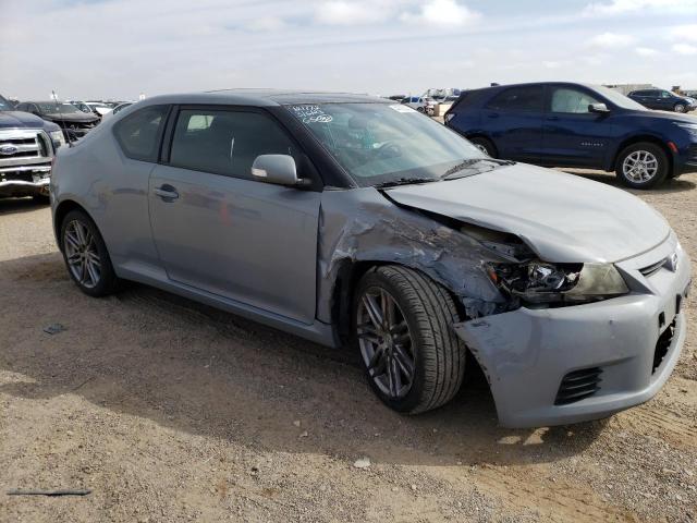 Photo 4 from auction – 2012 TOYOTA SCION TC with VIN JTKJF5C78C3033204