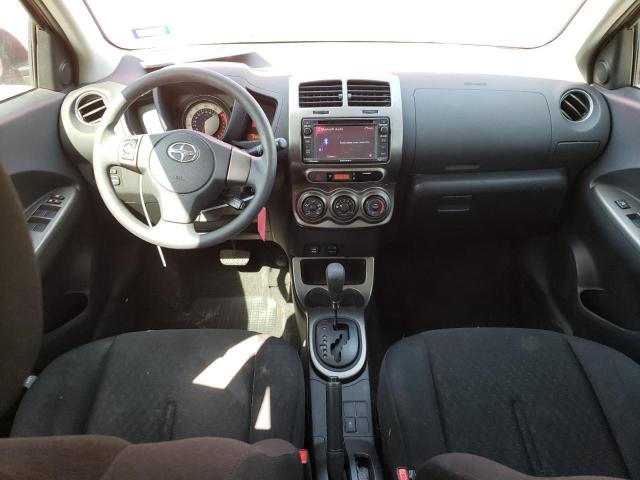 Photo 8 from auction – 2014 TOYOTA SCION XD with VIN JTKKUPB43E1041898