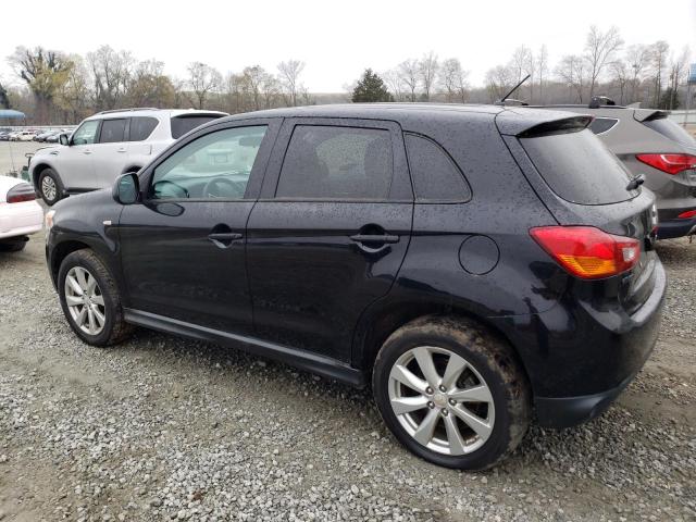 Photo 2 from auction – 2015 MITSUBISHI OUTLANDER with VIN 4A4AP3AUXFE052467