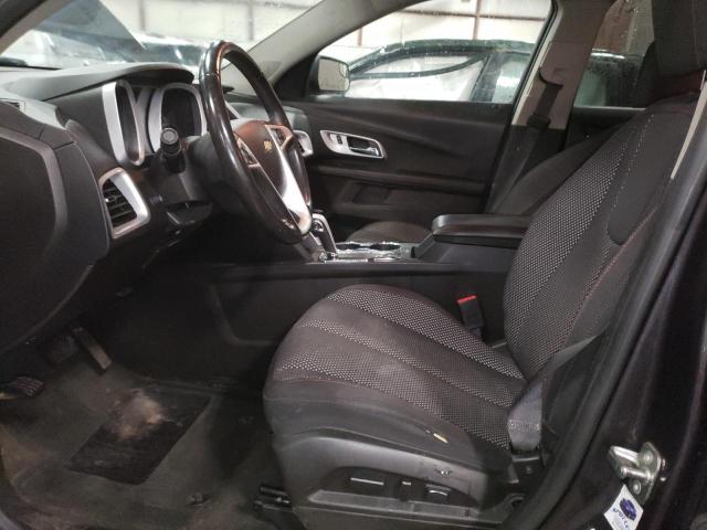 Photo 7 from auction – 2013 CHEVROLET EQUINOX LT with VIN 2GNFLNEK1D6243510