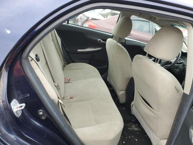 Photo 10 from auction – 2013 TOYOTA COROLLA BA with VIN 2T1BU4EE1DC033710