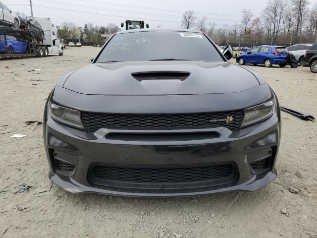 Photo 5 from auction – 2021 DODGE CHARGER SC with VIN 2C3CDXGJ3MH569312
