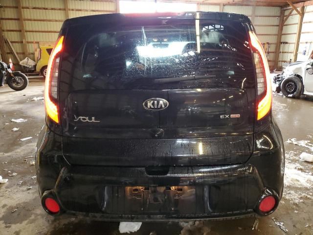Снимка 6 от търг – 2015 KIA SOUL + с VIN KNDJP3A52F7119146
