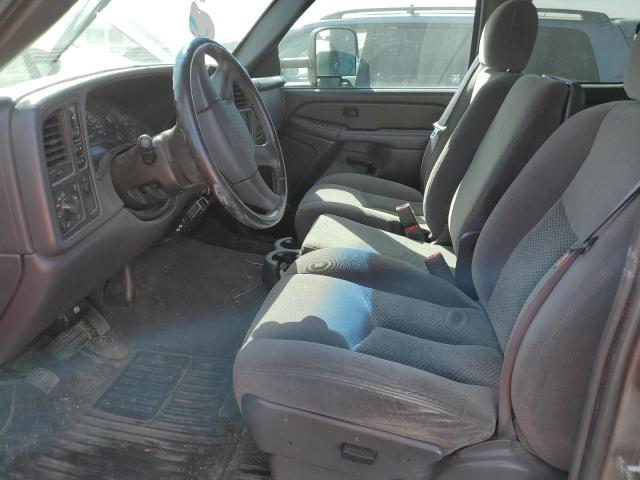 Photo 7 from auction – 2007 CHEVROLET SILVERADO with VIN 1GCHK39D87E143943