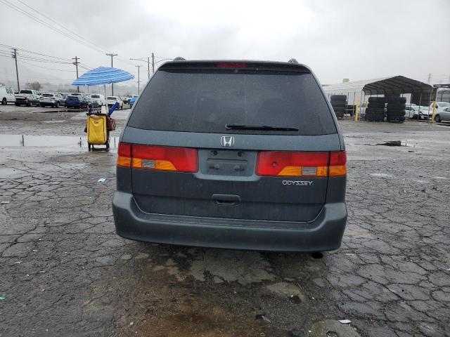 Photo 6 from auction – 2003 HONDA ODYSSEY EX with VIN 5FNRL18043B158940