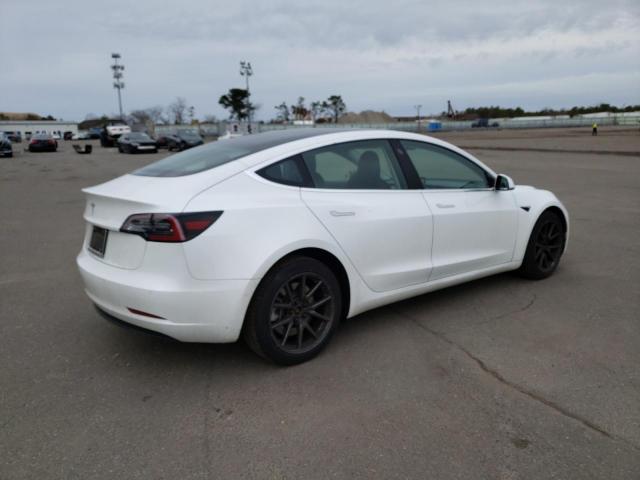 Photo 3 from auction – 2019 TESLA MODEL 3 with VIN 5YJ3E1EA4KF483714