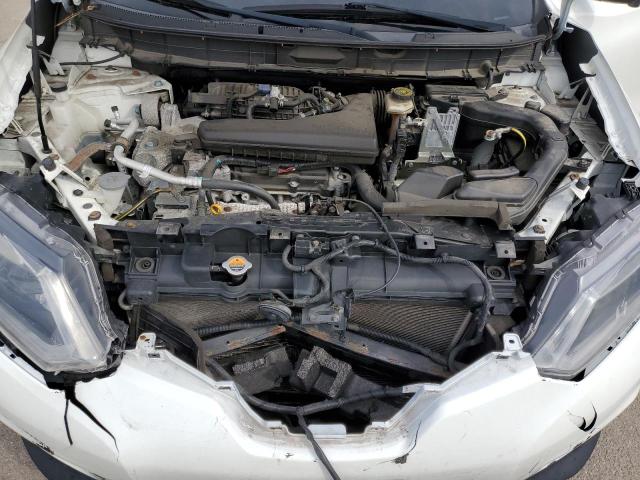 Photo 11 from auction – 2016 NISSAN ROGUE S with VIN KNMAT2MV1GP672809