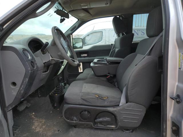 Photo 7 from auction – 2008 FORD F150 with VIN 1FTRX14WX8FB53193