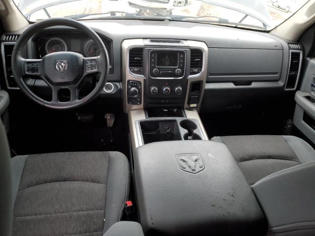 Photo 8 from auction – 2014 RAM 1500 SLT with VIN 1C6RR7LT3ES136914