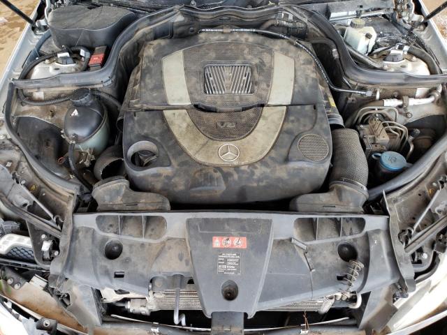 Photo 11 from auction – 2010 MERCEDES-BENZ E 550 with VIN WDDKJ7CB0AF004968