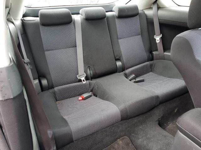 Photo 10 from auction – 2008 SCION TC with VIN JTKDE167980237815