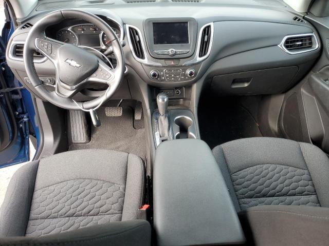Photo 8 from auction – 2021 CHEVROLET EQUINOX LT with VIN 3GNAXUEV1ML326319