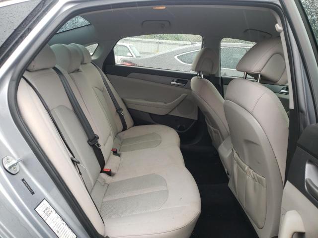 Photo 10 from auction – 2017 HYUNDAI SONATA SE with VIN 5NPE24AF5HH543479