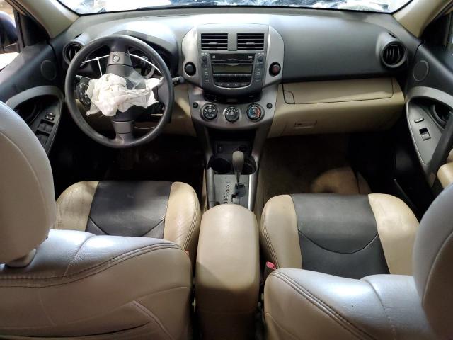 Photo 8 from auction – 2010 TOYOTA RAV4 with VIN JTMZF4DV7A5021970