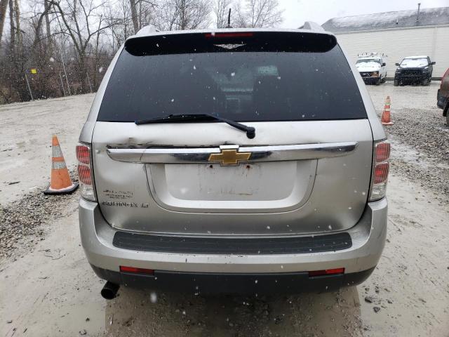 Photo 6 from auction – 2008 CHEVROLET EQUINOX LT with VIN 2CNDL53F086322450