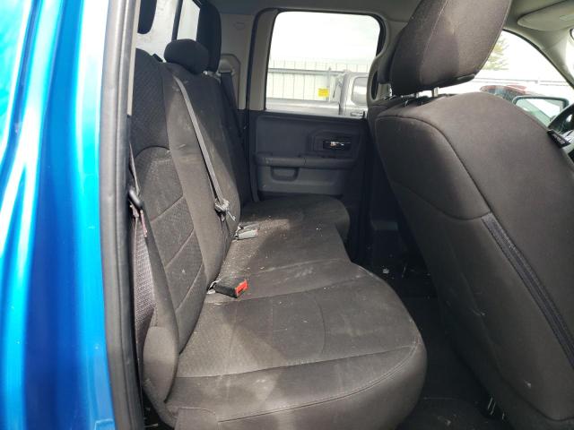 Photo 10 from auction – 2020 RAM 1500 CLASS with VIN 1C6RR7GG8LS159969