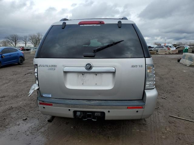 Photo 6 from auction – 2006 MERCURY MOUNTAINEE with VIN 4M2EU488X6UJ01618