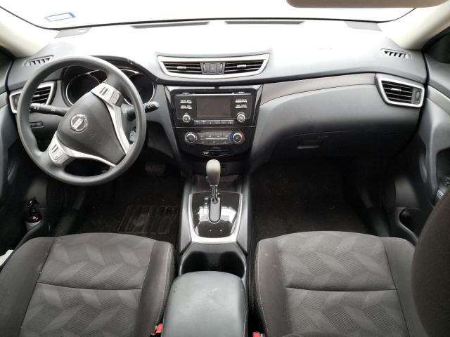 Photo 8 from auction – 2016 NISSAN ROGUE S with VIN KNMAT2MT9GP611111