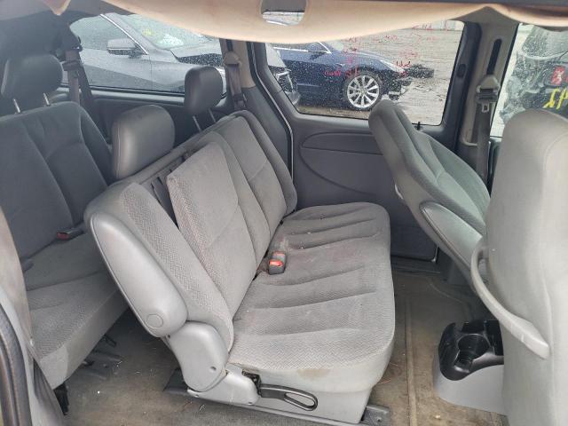 Photo 11 from auction – 2005 DODGE GRAND CARA with VIN 1D4GP24R25B183432