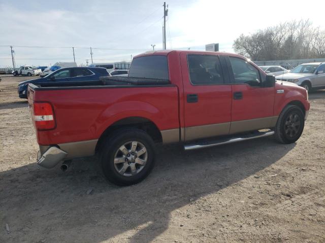 Photo 3 from auction – 2004 FORD F-150 FX4 with VIN 1FTRW12W04KC66075